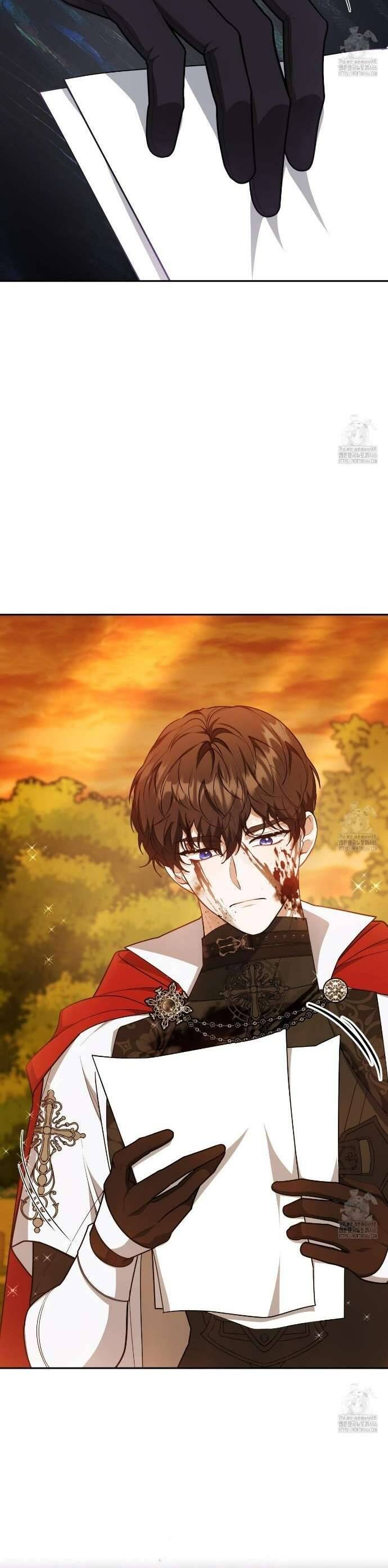 Dù Là Mẹ Kế Nhưng Tôi Thoát Khỏi Cái Chết Rất Dễ Dàng: Chapter 66