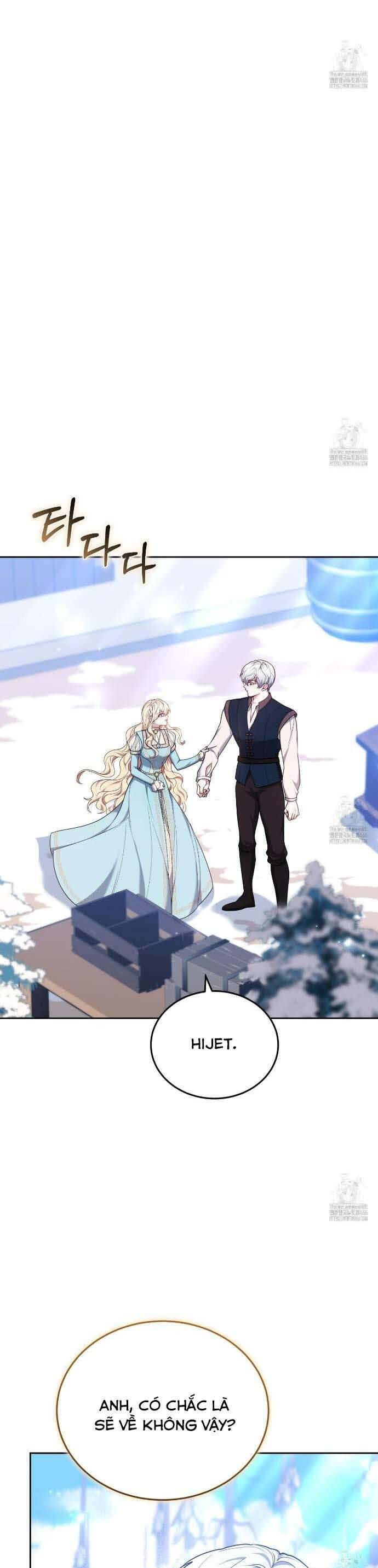 Dù Là Mẹ Kế Nhưng Tôi Thoát Khỏi Cái Chết Rất Dễ Dàng: Chapter 67