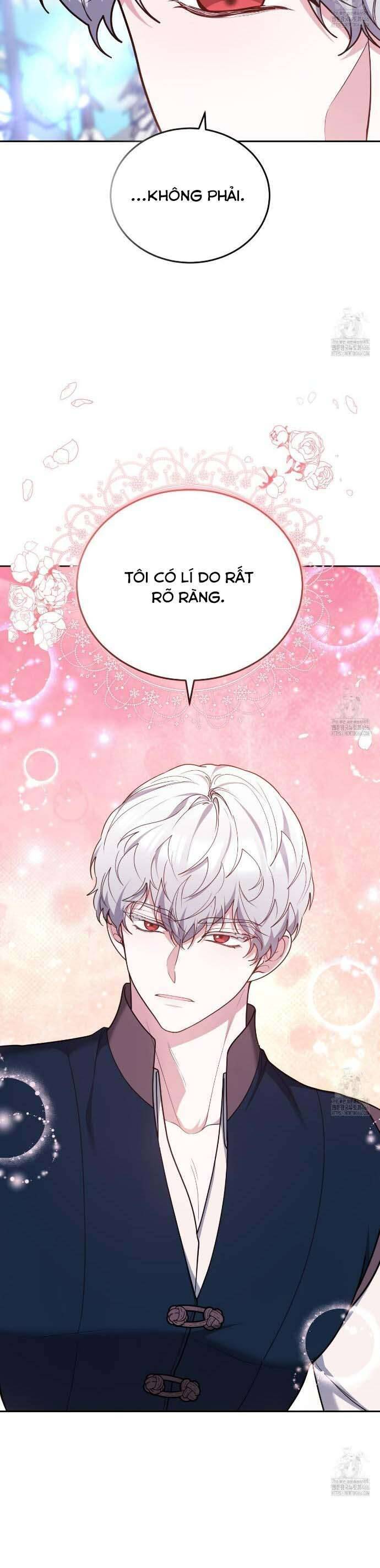Dù Là Mẹ Kế Nhưng Tôi Thoát Khỏi Cái Chết Rất Dễ Dàng: Chapter 67