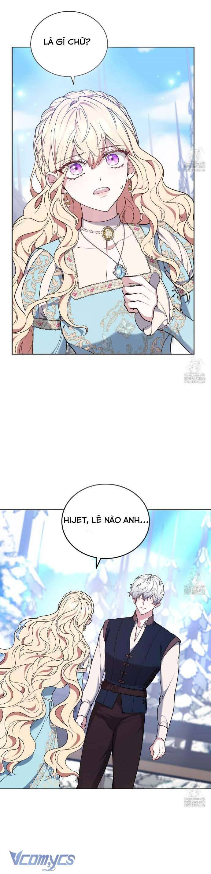 Dù Là Mẹ Kế Nhưng Tôi Thoát Khỏi Cái Chết Rất Dễ Dàng: Chapter 67