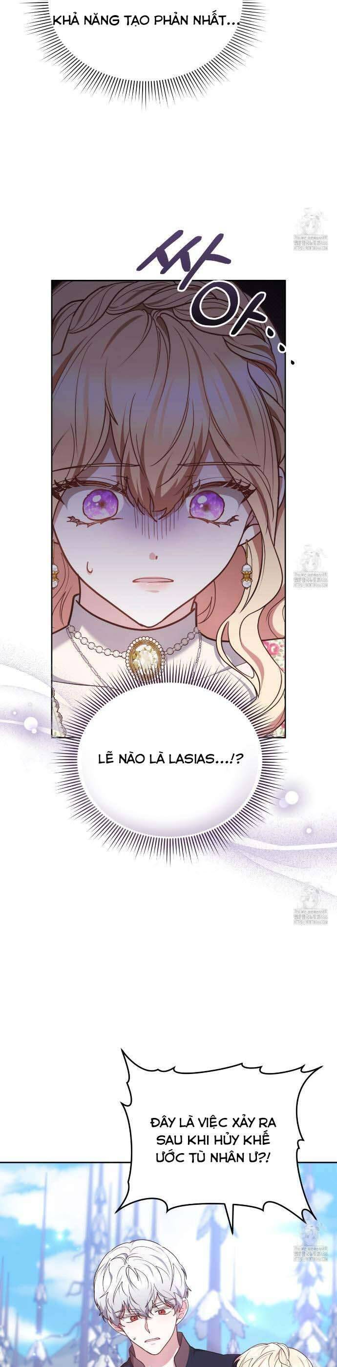 Dù Là Mẹ Kế Nhưng Tôi Thoát Khỏi Cái Chết Rất Dễ Dàng: Chapter 67