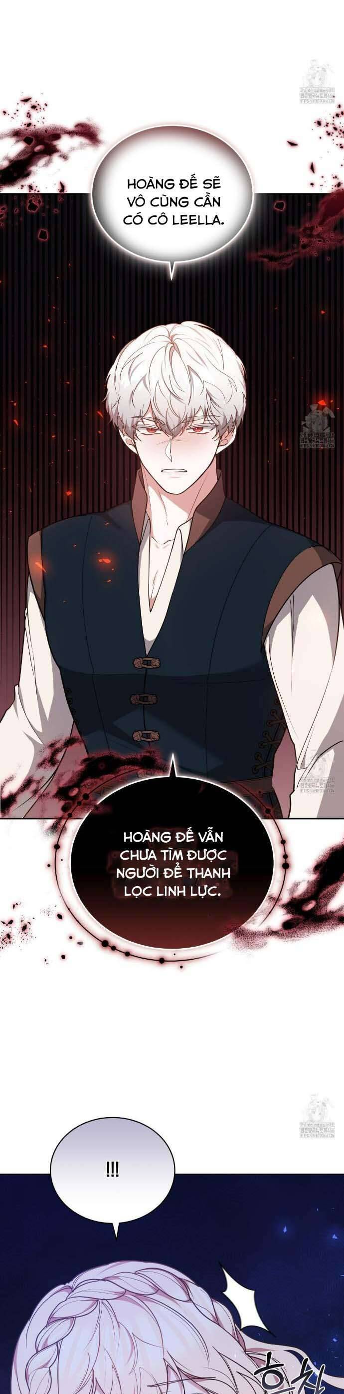 Dù Là Mẹ Kế Nhưng Tôi Thoát Khỏi Cái Chết Rất Dễ Dàng: Chapter 67