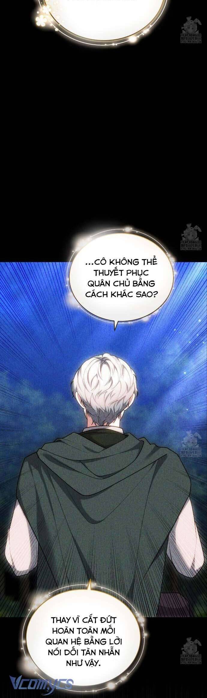 Dù Là Mẹ Kế Nhưng Tôi Thoát Khỏi Cái Chết Rất Dễ Dàng: Chapter 67