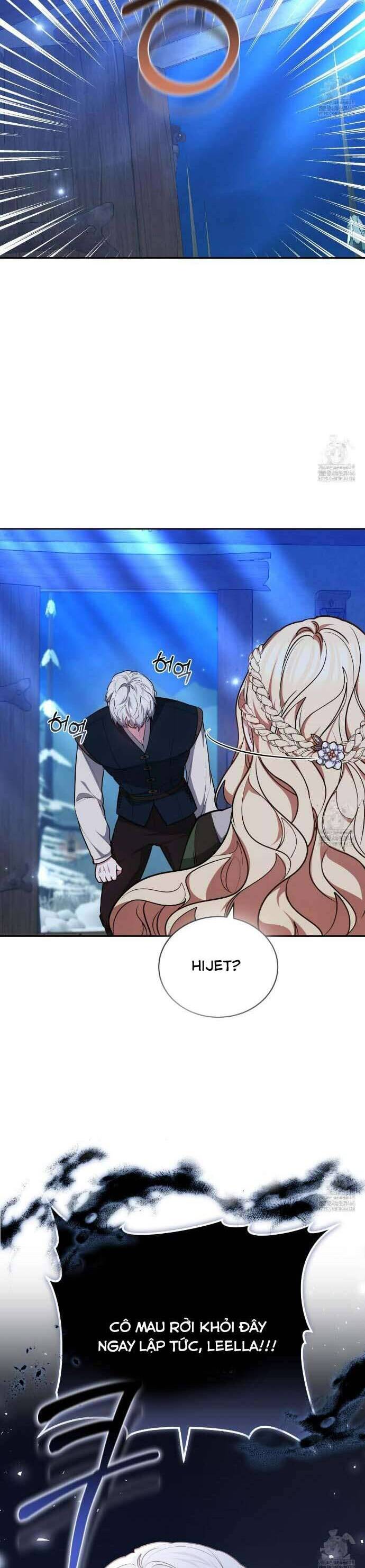 Dù Là Mẹ Kế Nhưng Tôi Thoát Khỏi Cái Chết Rất Dễ Dàng: Chapter 67