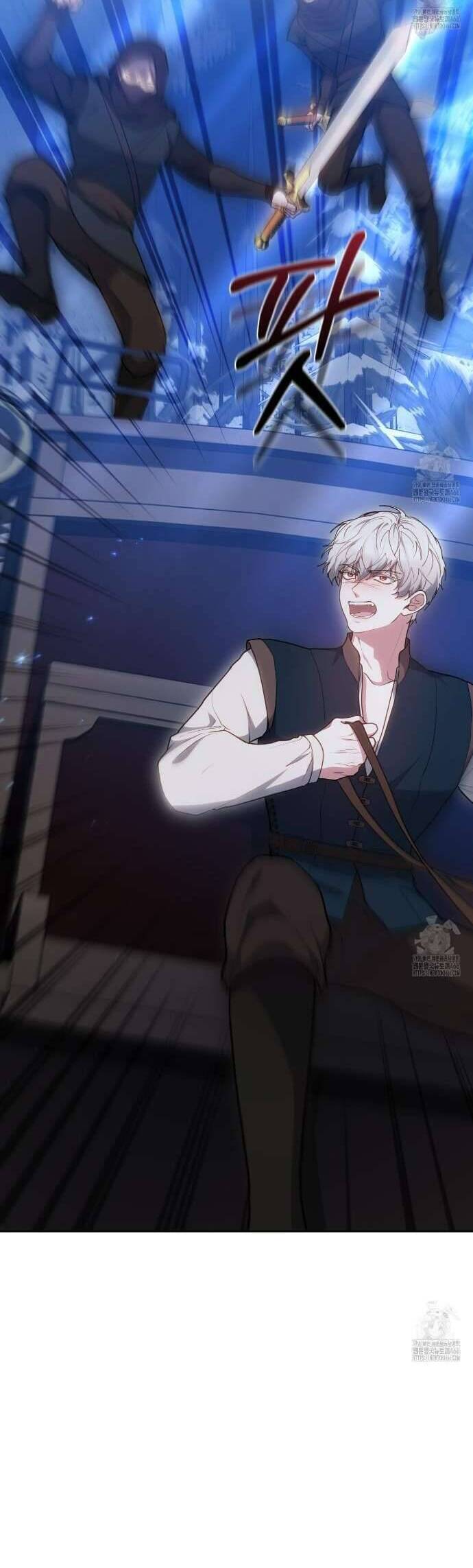 Dù Là Mẹ Kế Nhưng Tôi Thoát Khỏi Cái Chết Rất Dễ Dàng: Chapter 68
