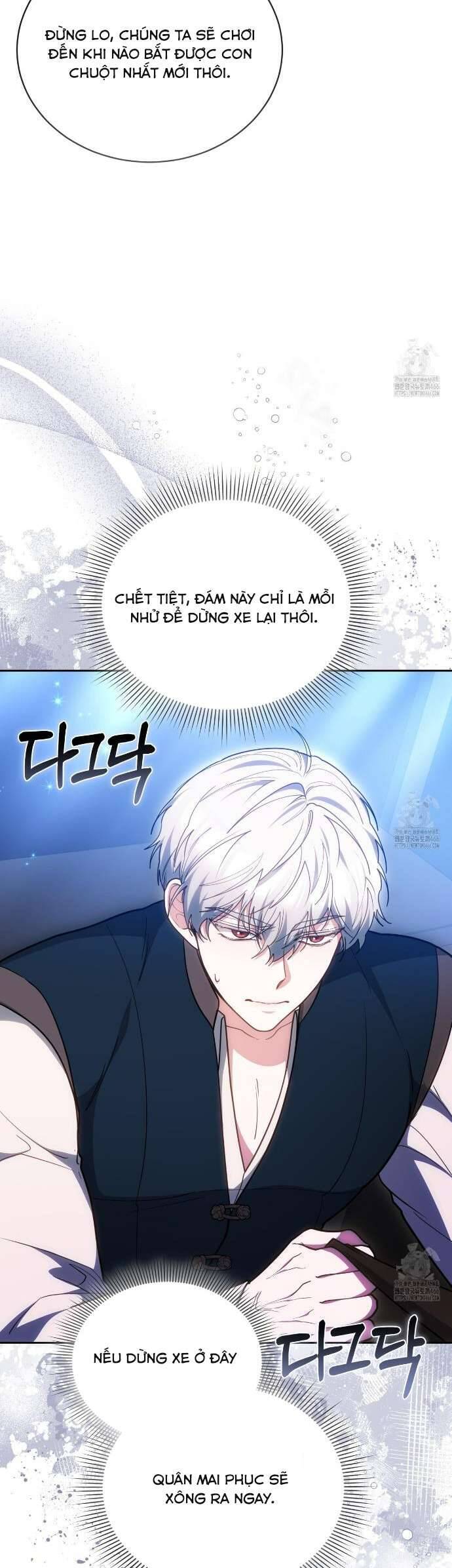 Dù Là Mẹ Kế Nhưng Tôi Thoát Khỏi Cái Chết Rất Dễ Dàng: Chapter 68