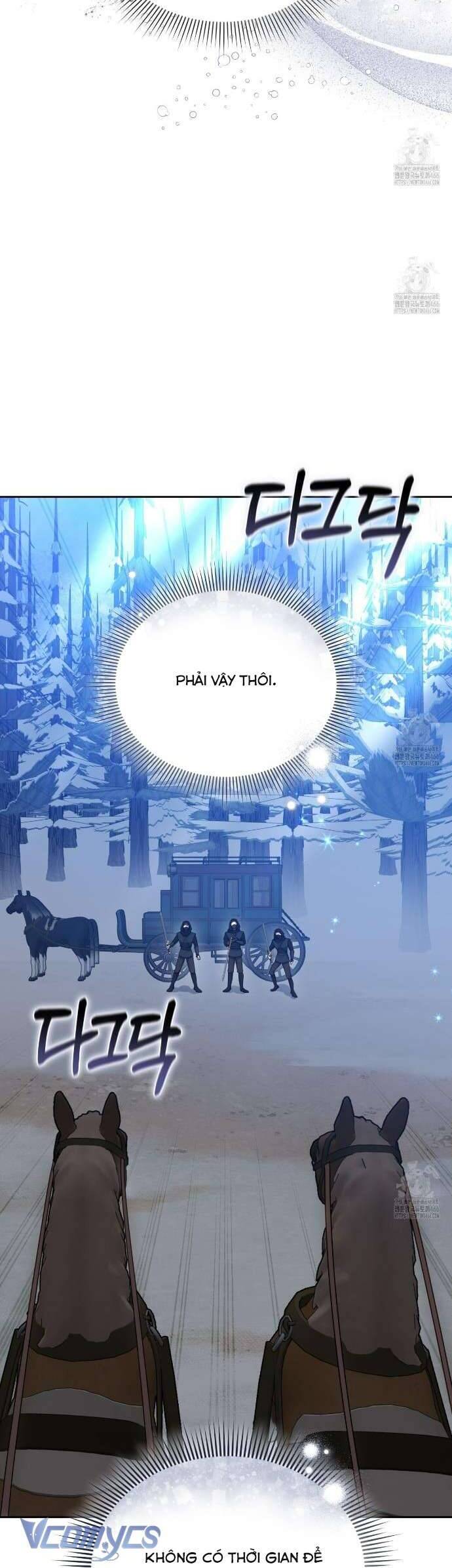 Dù Là Mẹ Kế Nhưng Tôi Thoát Khỏi Cái Chết Rất Dễ Dàng: Chapter 68