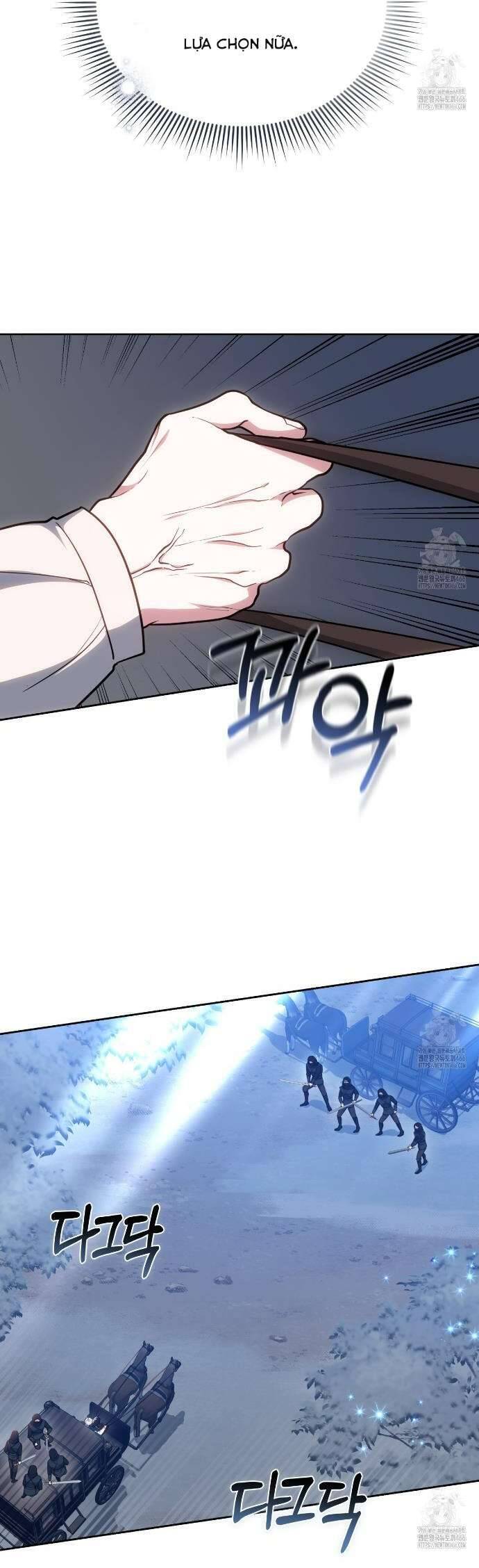 Dù Là Mẹ Kế Nhưng Tôi Thoát Khỏi Cái Chết Rất Dễ Dàng: Chapter 68