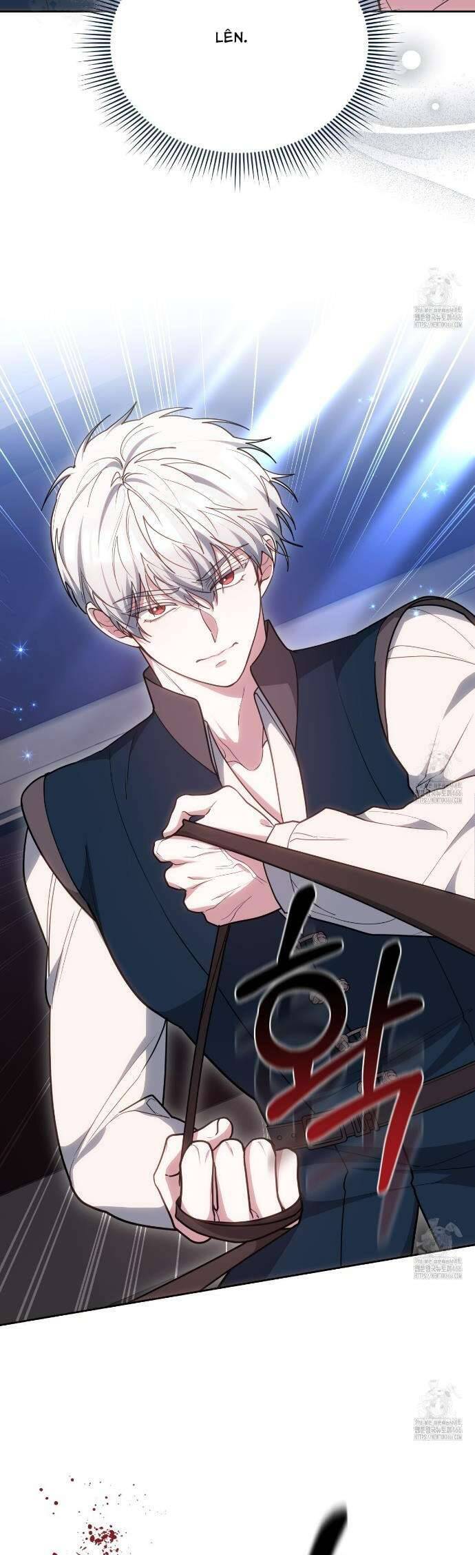 Dù Là Mẹ Kế Nhưng Tôi Thoát Khỏi Cái Chết Rất Dễ Dàng: Chapter 68