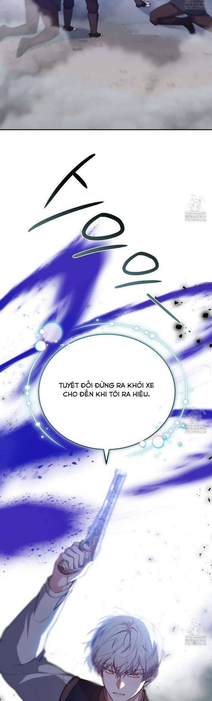 Dù Là Mẹ Kế Nhưng Tôi Thoát Khỏi Cái Chết Rất Dễ Dàng: Chapter 68