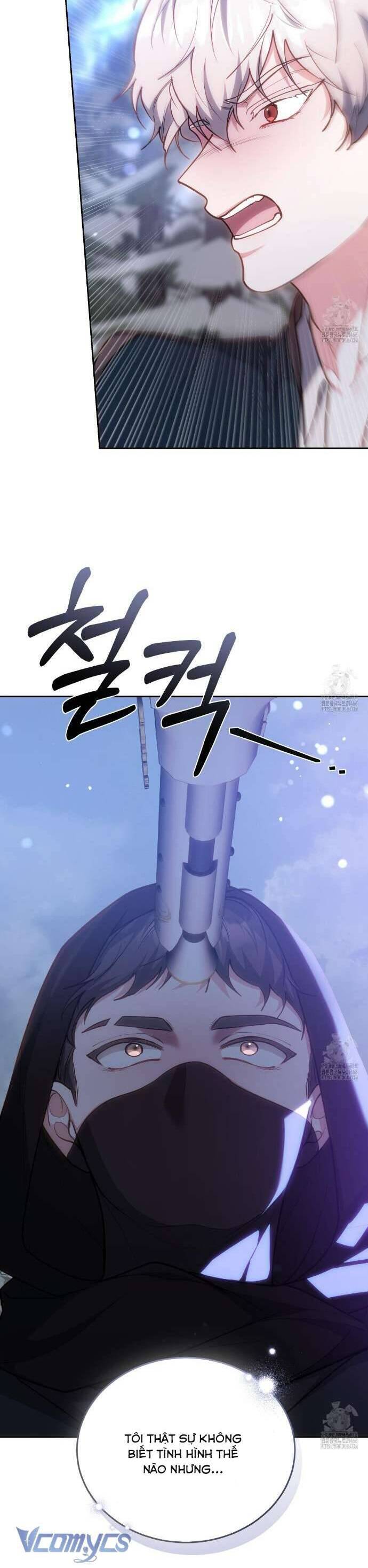 Dù Là Mẹ Kế Nhưng Tôi Thoát Khỏi Cái Chết Rất Dễ Dàng: Chapter 68