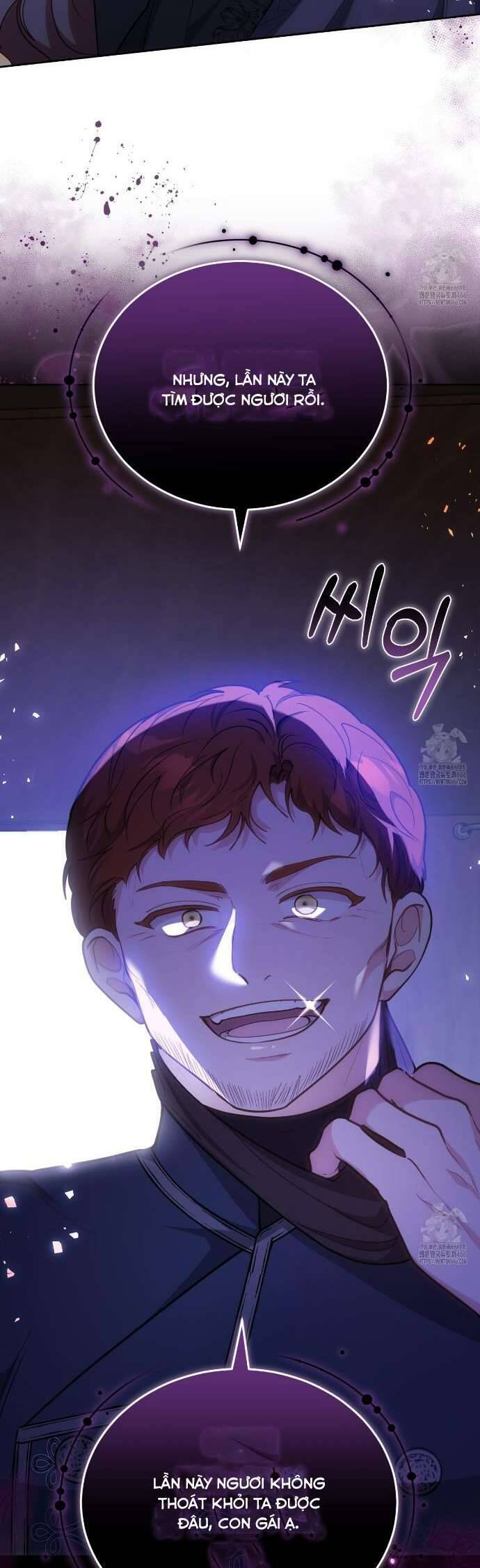 Dù Là Mẹ Kế Nhưng Tôi Thoát Khỏi Cái Chết Rất Dễ Dàng: Chapter 68
