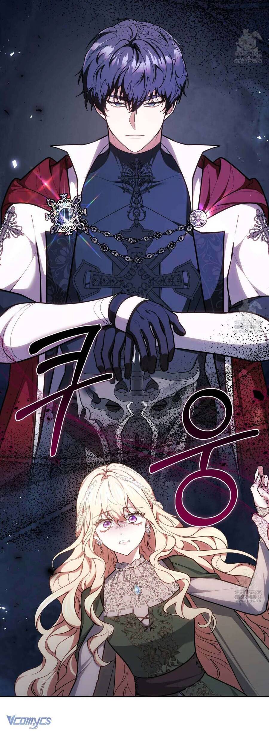 Dù Là Mẹ Kế Nhưng Tôi Thoát Khỏi Cái Chết Rất Dễ Dàng: Chapter 69