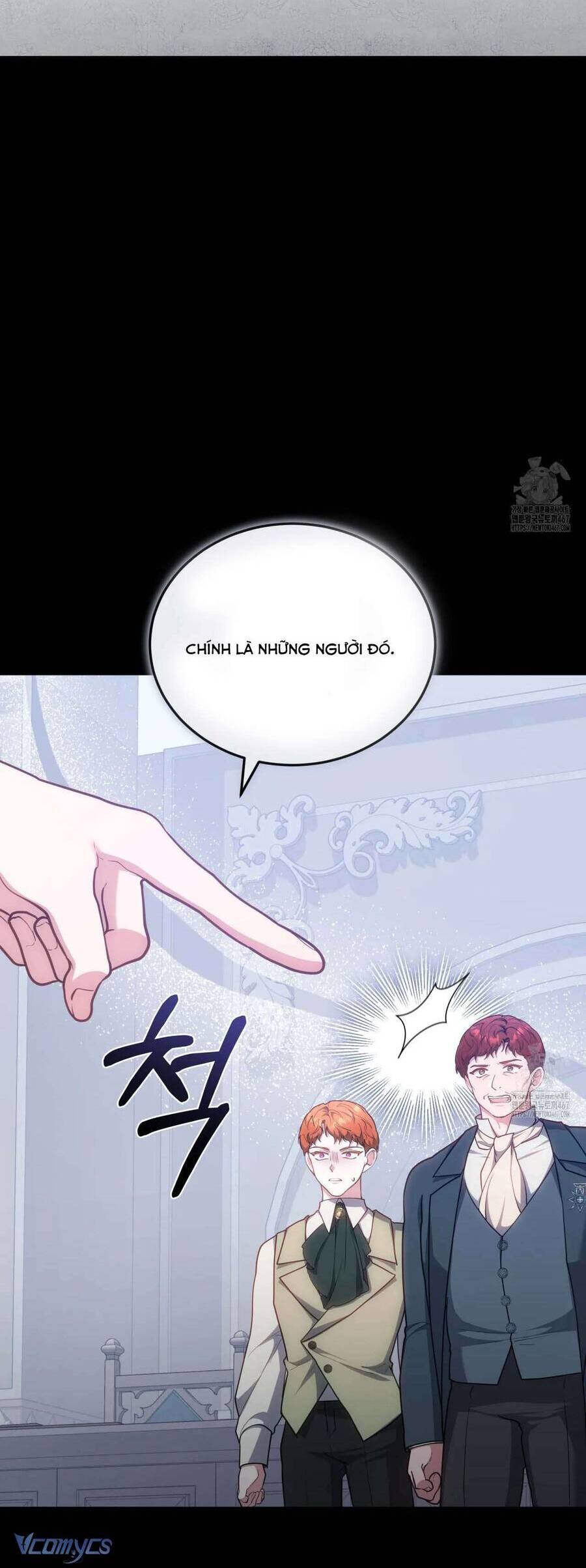 Dù Là Mẹ Kế Nhưng Tôi Thoát Khỏi Cái Chết Rất Dễ Dàng: Chapter 69