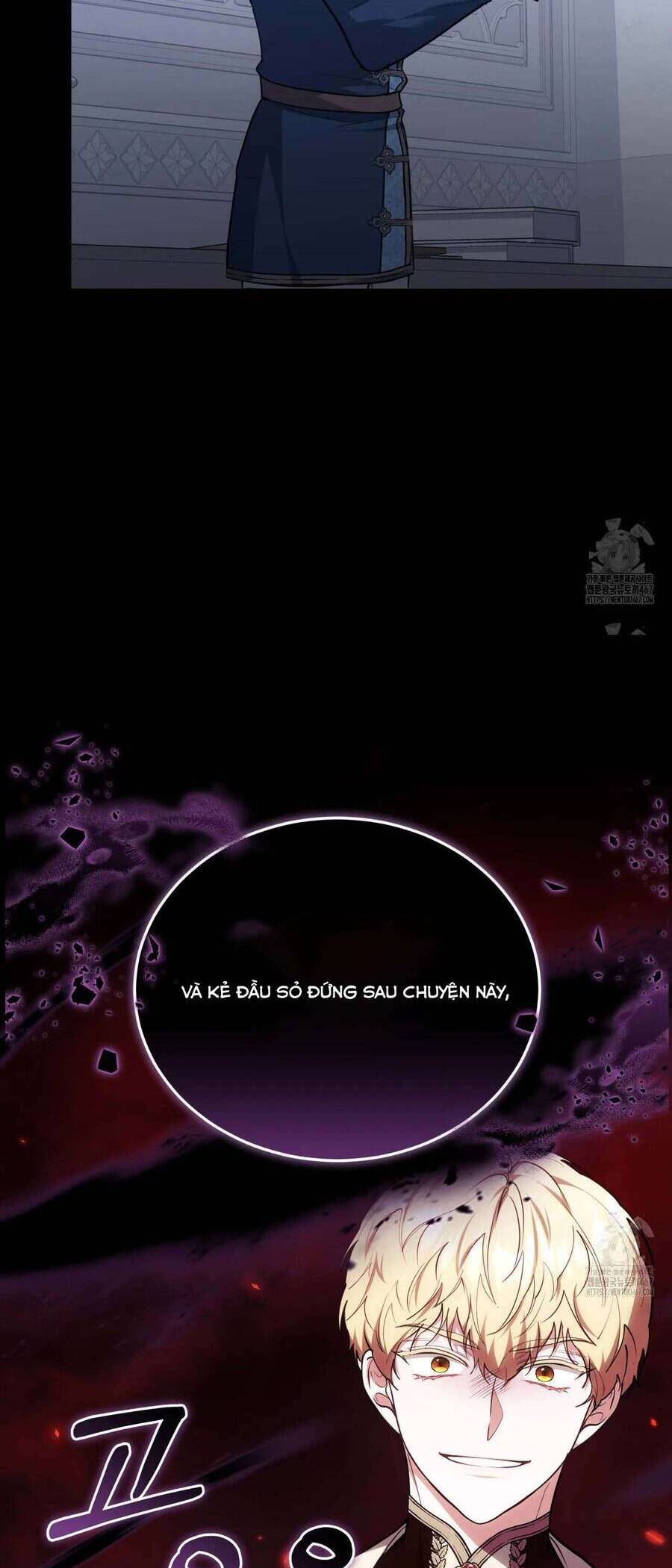 Dù Là Mẹ Kế Nhưng Tôi Thoát Khỏi Cái Chết Rất Dễ Dàng: Chapter 69