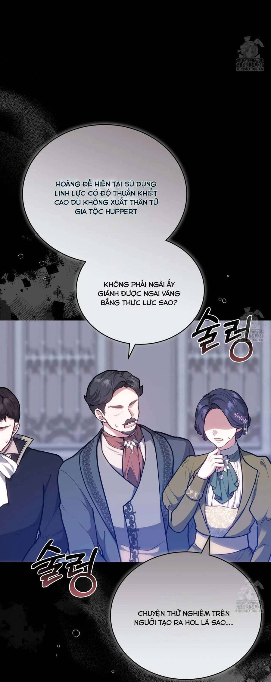 Dù Là Mẹ Kế Nhưng Tôi Thoát Khỏi Cái Chết Rất Dễ Dàng: Chapter 69