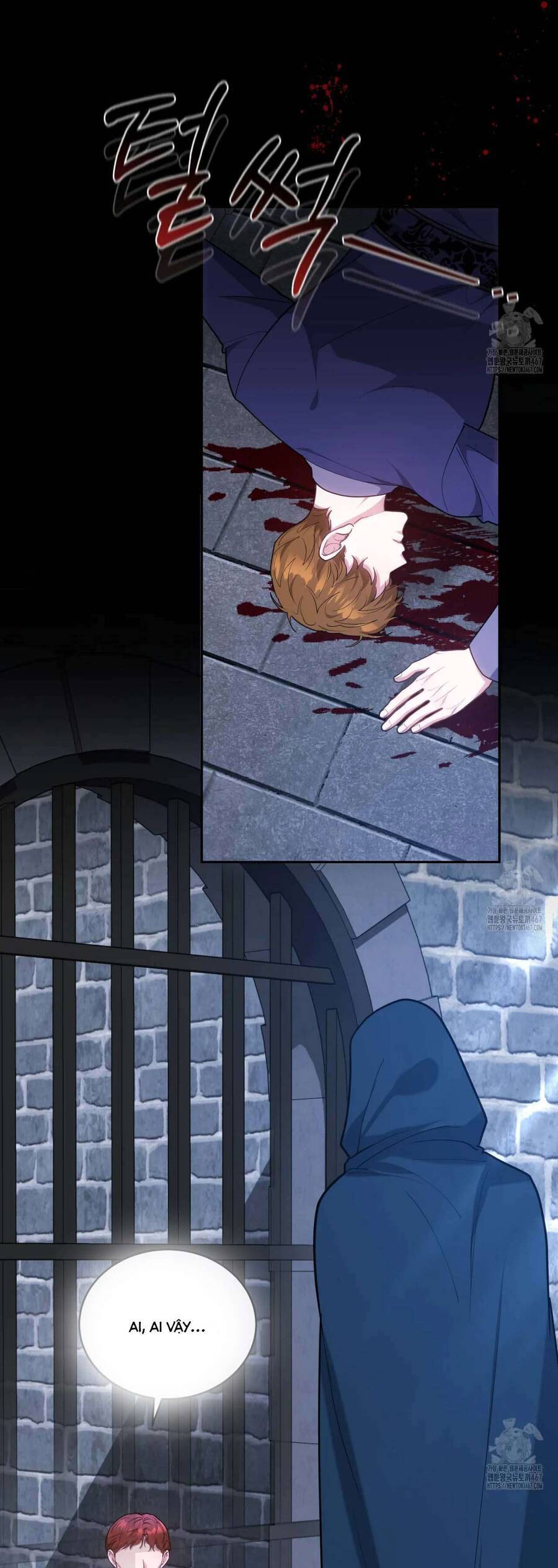 Dù Là Mẹ Kế Nhưng Tôi Thoát Khỏi Cái Chết Rất Dễ Dàng: Chapter 69
