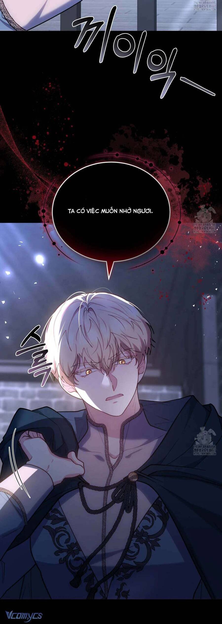 Dù Là Mẹ Kế Nhưng Tôi Thoát Khỏi Cái Chết Rất Dễ Dàng: Chapter 69