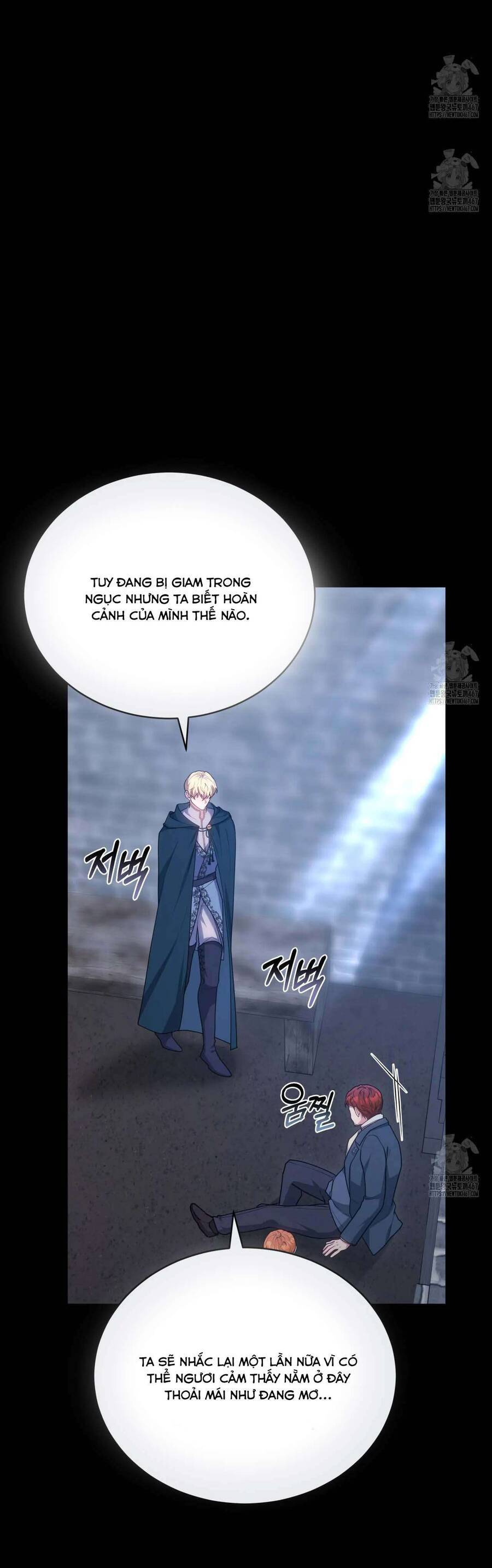 Dù Là Mẹ Kế Nhưng Tôi Thoát Khỏi Cái Chết Rất Dễ Dàng: Chapter 69