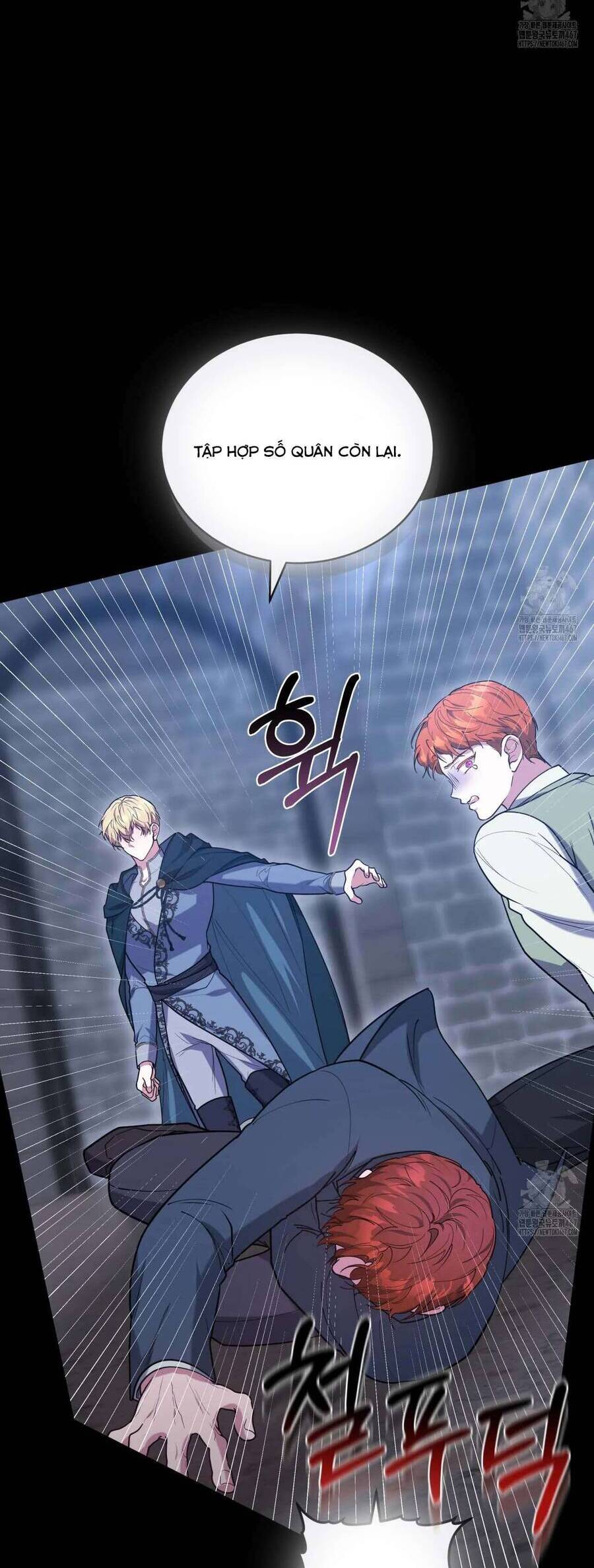Dù Là Mẹ Kế Nhưng Tôi Thoát Khỏi Cái Chết Rất Dễ Dàng: Chapter 69
