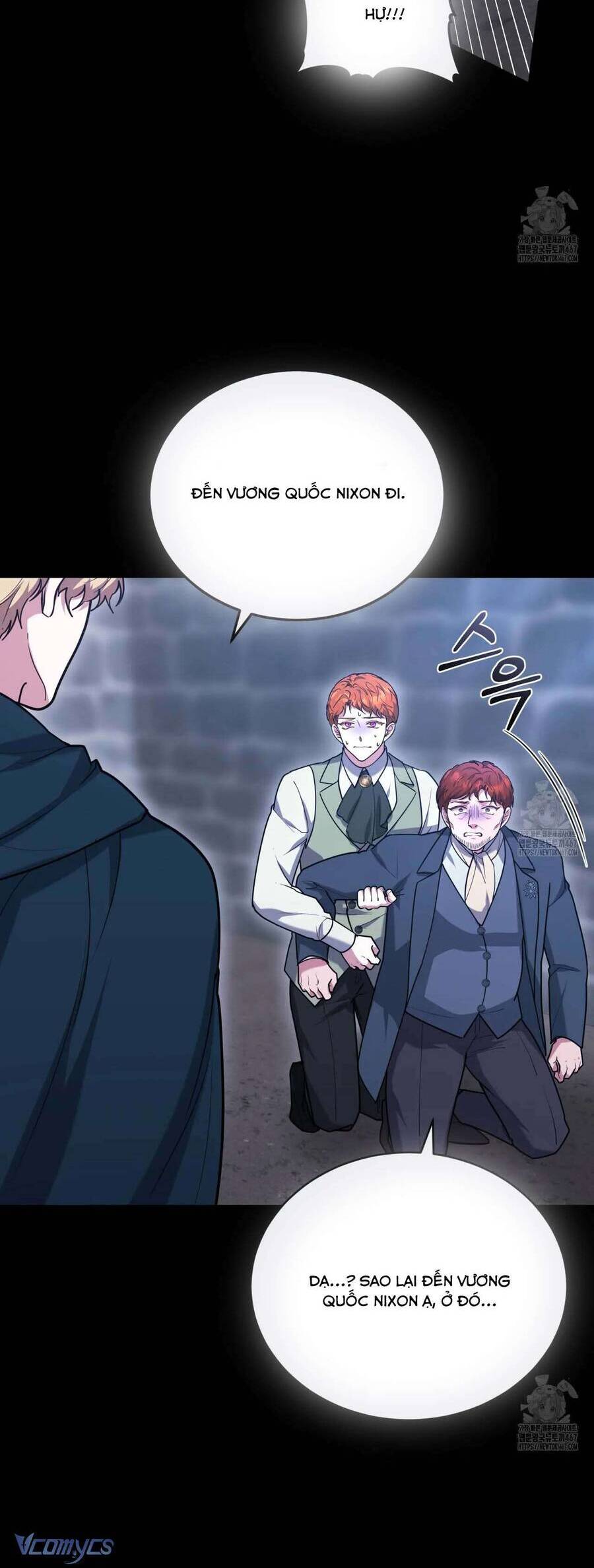Dù Là Mẹ Kế Nhưng Tôi Thoát Khỏi Cái Chết Rất Dễ Dàng: Chapter 69