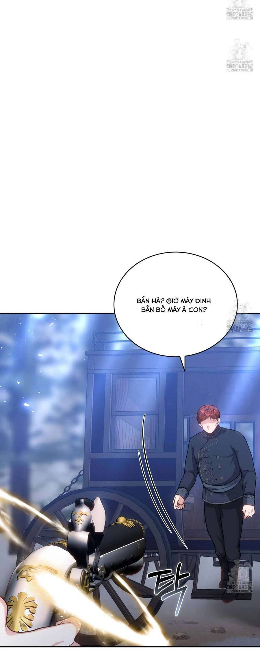 Dù Là Mẹ Kế Nhưng Tôi Thoát Khỏi Cái Chết Rất Dễ Dàng: Chapter 69