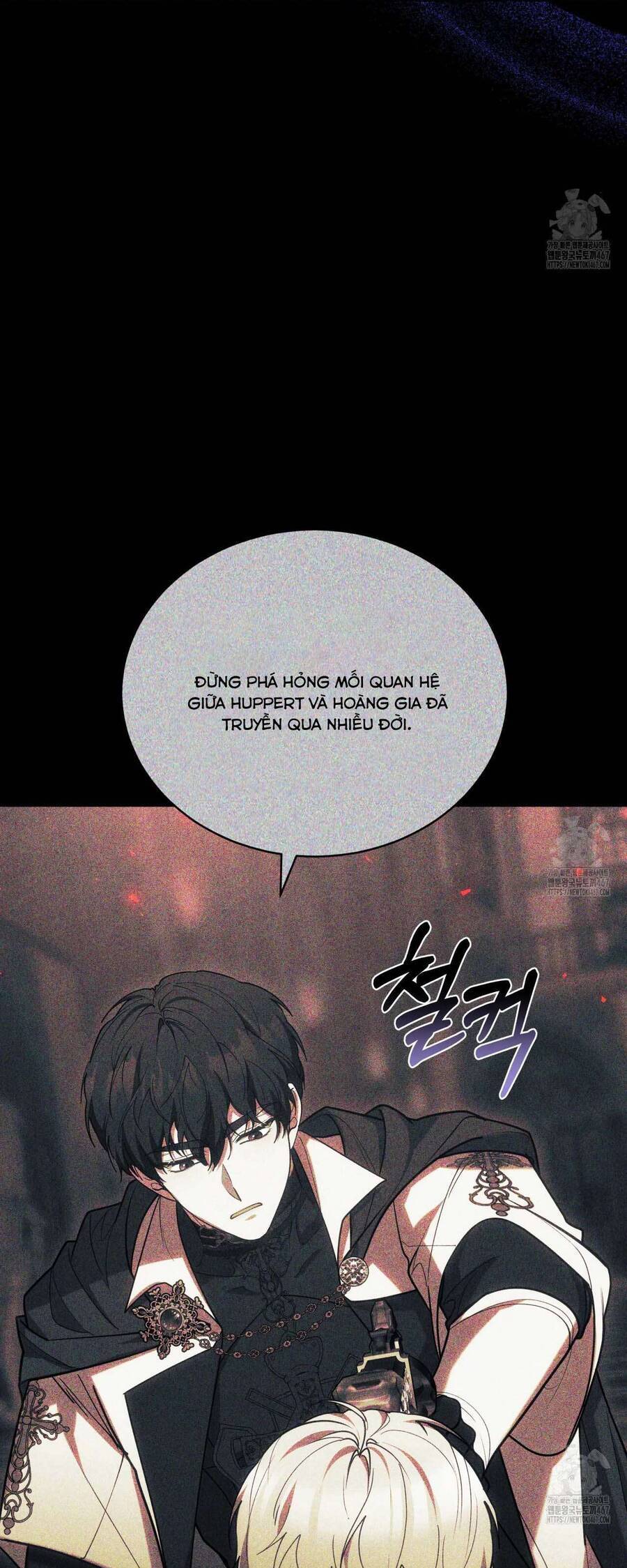 Dù Là Mẹ Kế Nhưng Tôi Thoát Khỏi Cái Chết Rất Dễ Dàng: Chapter 69