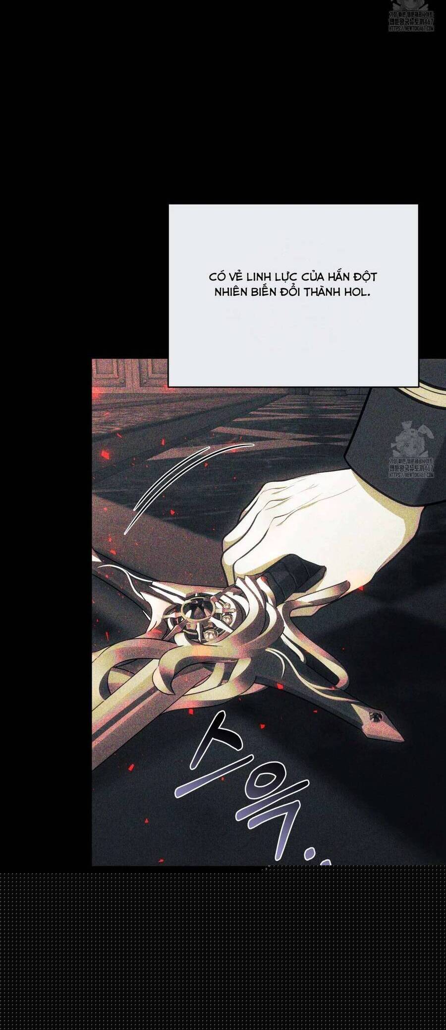 Dù Là Mẹ Kế Nhưng Tôi Thoát Khỏi Cái Chết Rất Dễ Dàng: Chapter 69