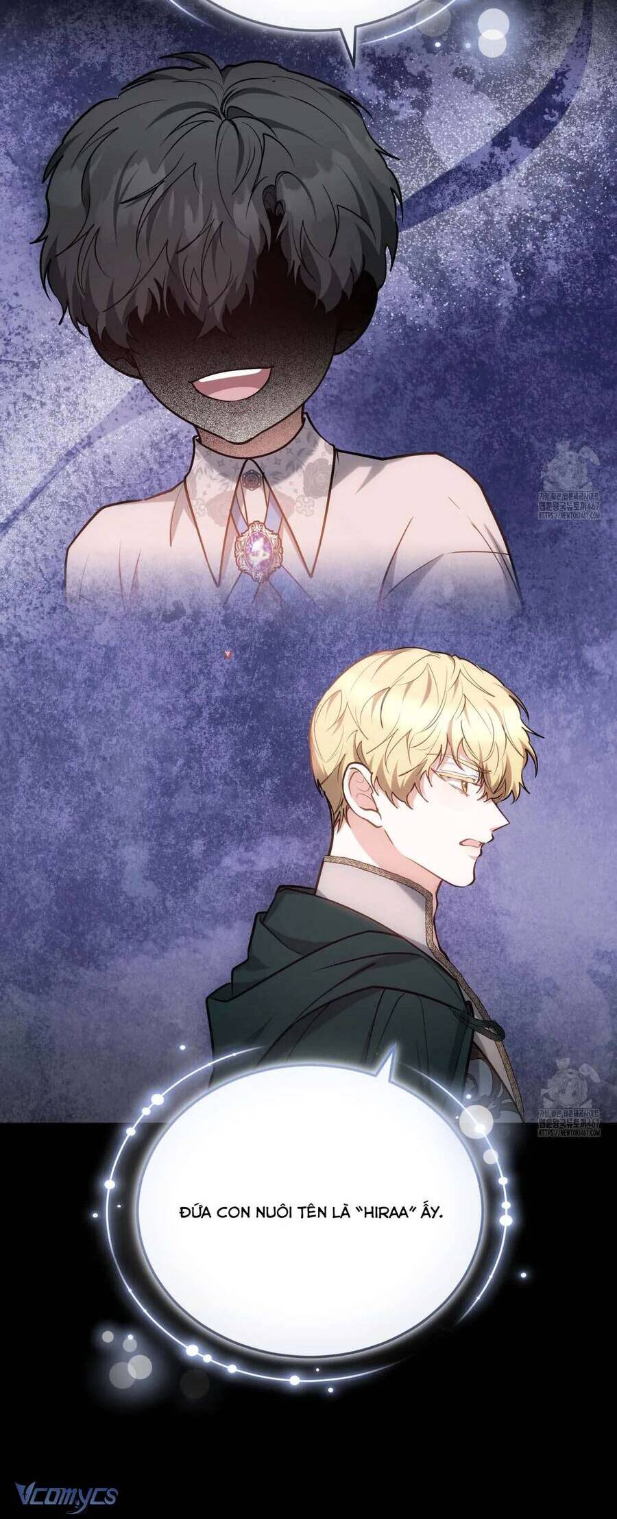 Dù Là Mẹ Kế Nhưng Tôi Thoát Khỏi Cái Chết Rất Dễ Dàng: Chapter 69