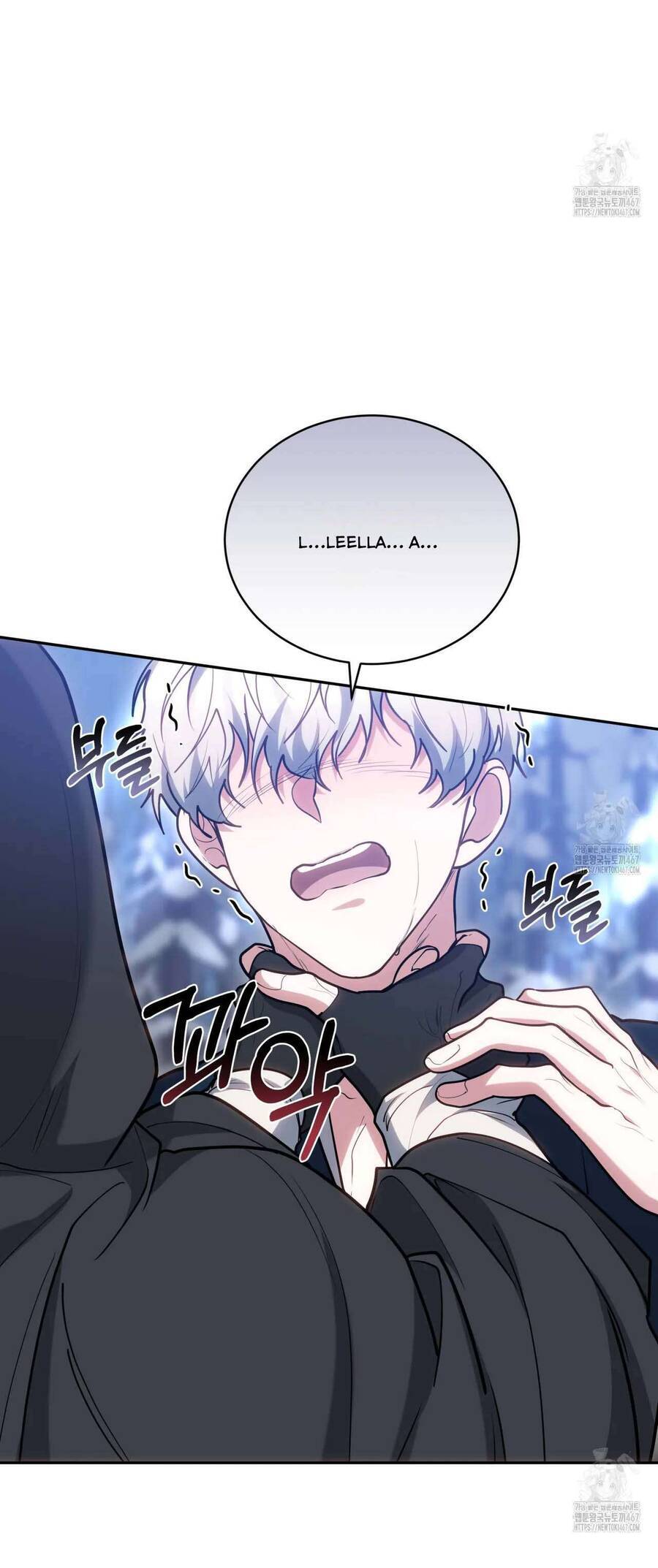Dù Là Mẹ Kế Nhưng Tôi Thoát Khỏi Cái Chết Rất Dễ Dàng: Chapter 69