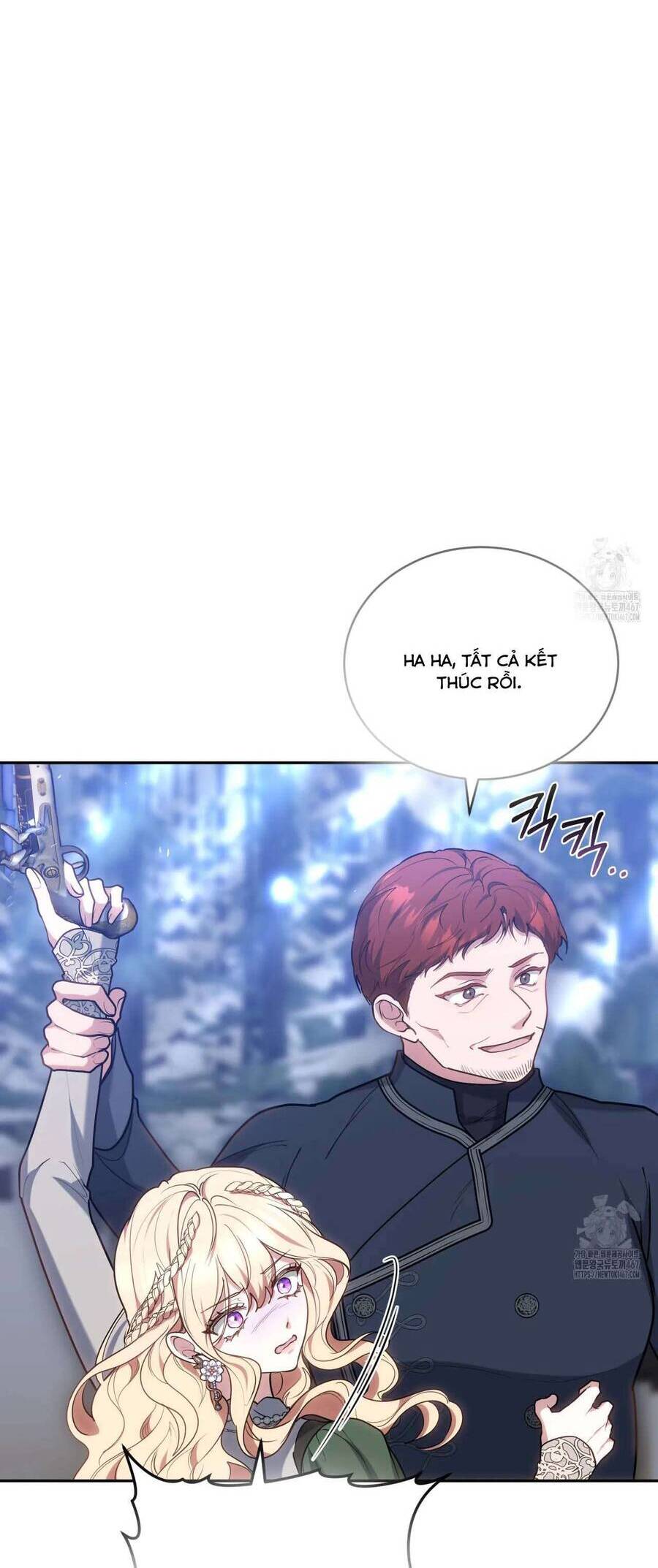 Dù Là Mẹ Kế Nhưng Tôi Thoát Khỏi Cái Chết Rất Dễ Dàng: Chapter 69