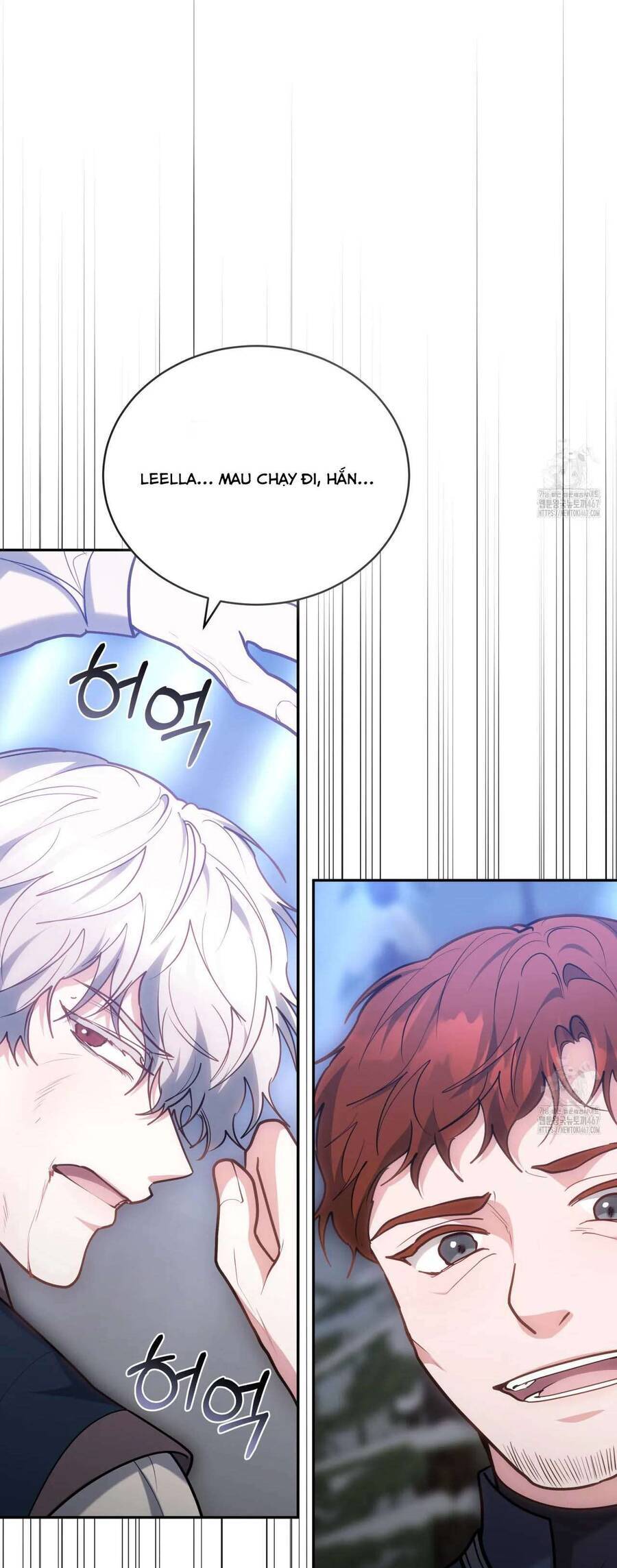 Dù Là Mẹ Kế Nhưng Tôi Thoát Khỏi Cái Chết Rất Dễ Dàng: Chapter 69