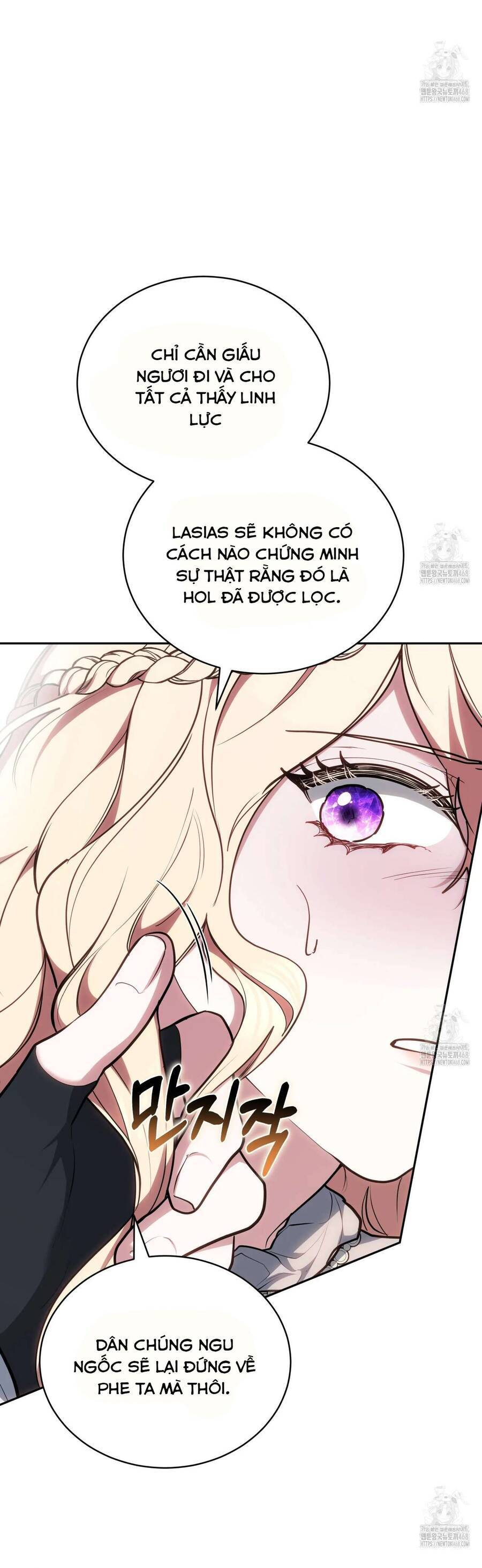 Dù Là Mẹ Kế Nhưng Tôi Thoát Khỏi Cái Chết Rất Dễ Dàng: Chapter 70