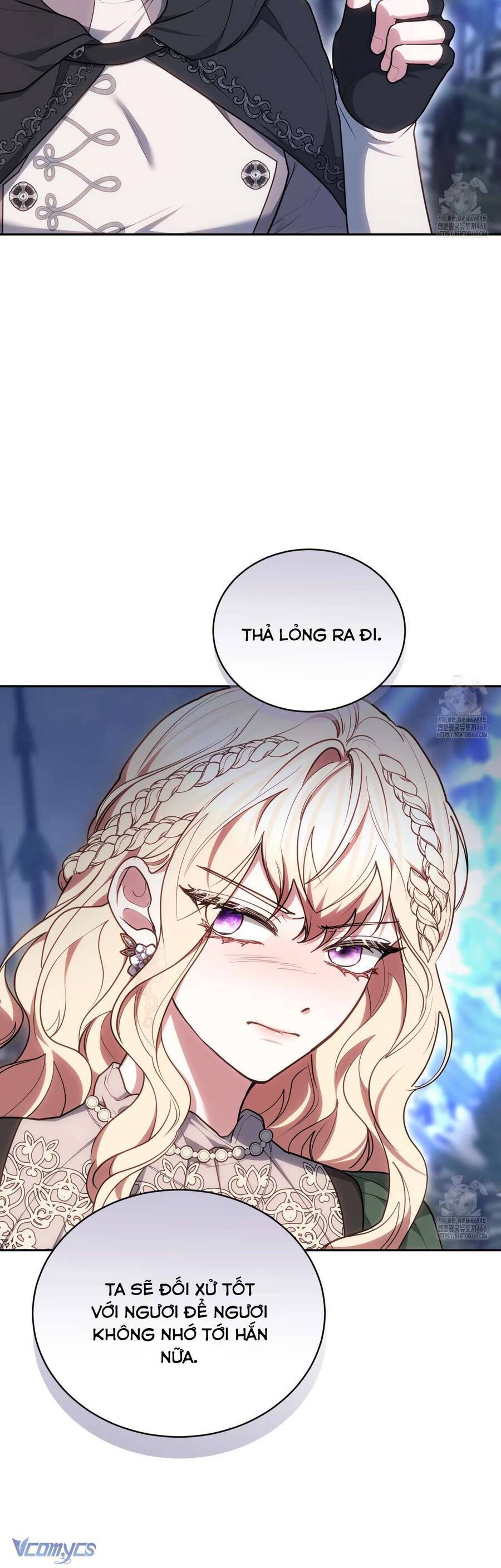 Dù Là Mẹ Kế Nhưng Tôi Thoát Khỏi Cái Chết Rất Dễ Dàng: Chapter 70