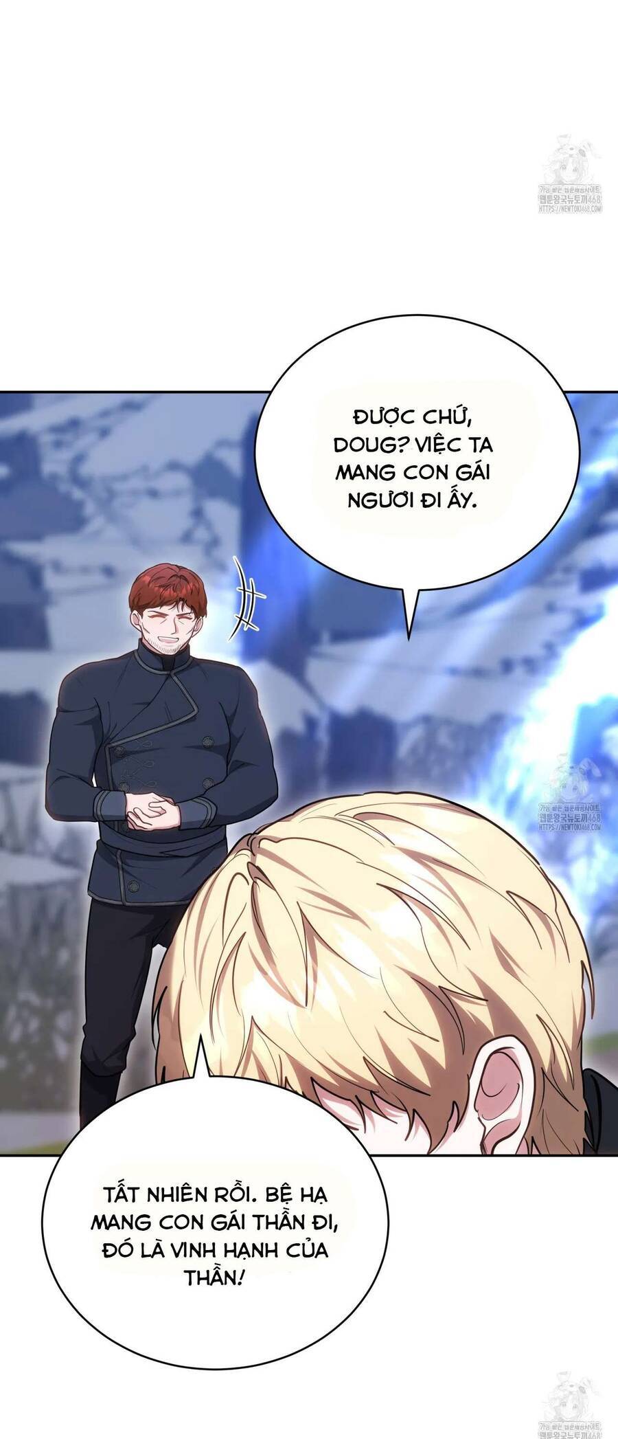 Dù Là Mẹ Kế Nhưng Tôi Thoát Khỏi Cái Chết Rất Dễ Dàng: Chapter 70