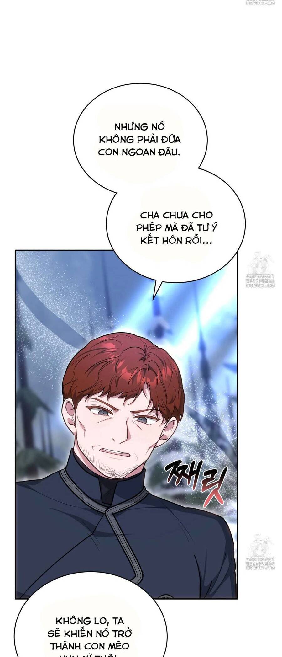 Dù Là Mẹ Kế Nhưng Tôi Thoát Khỏi Cái Chết Rất Dễ Dàng: Chapter 70