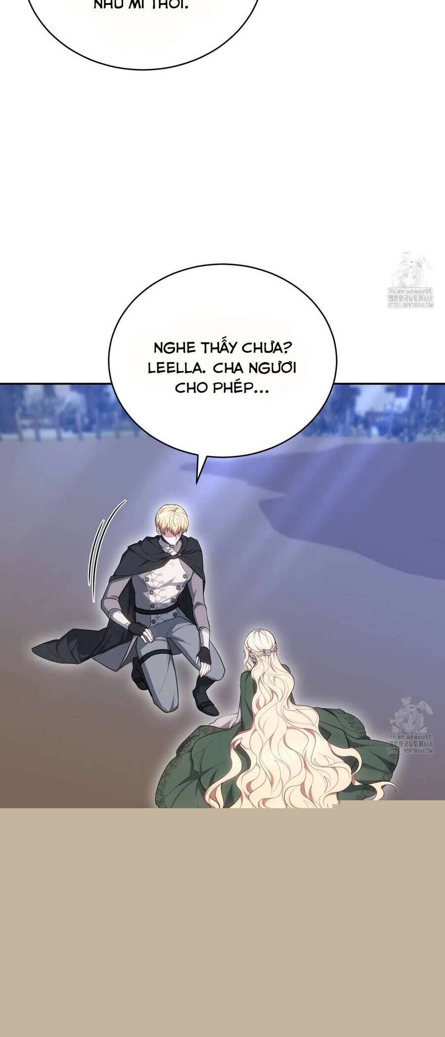 Dù Là Mẹ Kế Nhưng Tôi Thoát Khỏi Cái Chết Rất Dễ Dàng: Chapter 70