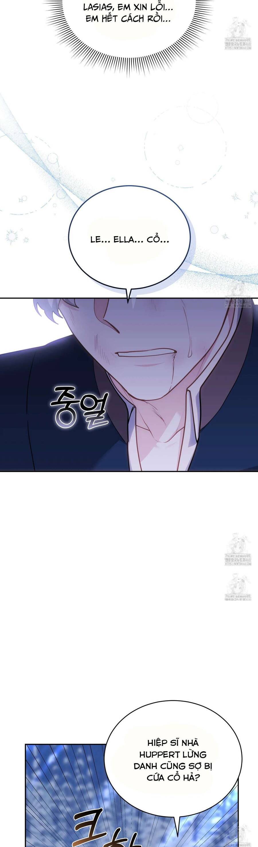 Dù Là Mẹ Kế Nhưng Tôi Thoát Khỏi Cái Chết Rất Dễ Dàng: Chapter 70