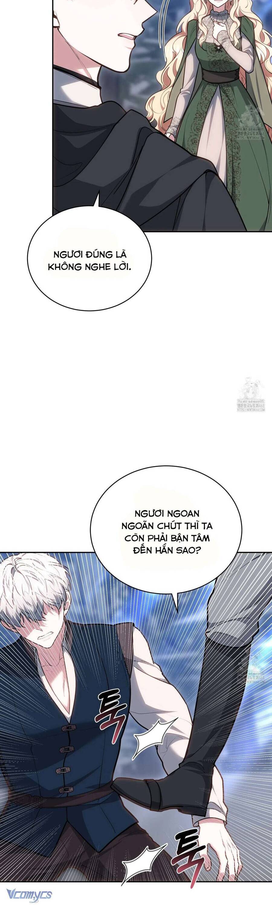 Dù Là Mẹ Kế Nhưng Tôi Thoát Khỏi Cái Chết Rất Dễ Dàng: Chapter 70