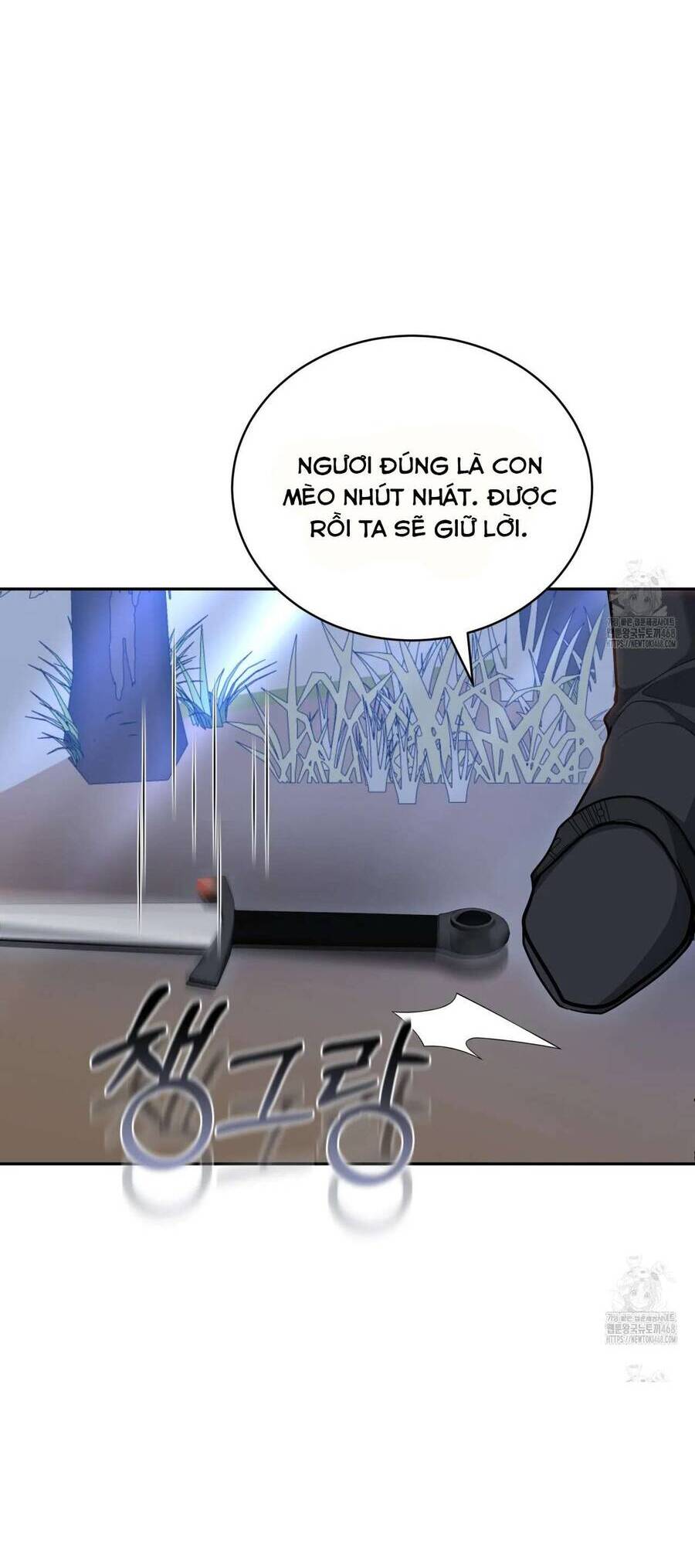 Dù Là Mẹ Kế Nhưng Tôi Thoát Khỏi Cái Chết Rất Dễ Dàng: Chapter 70