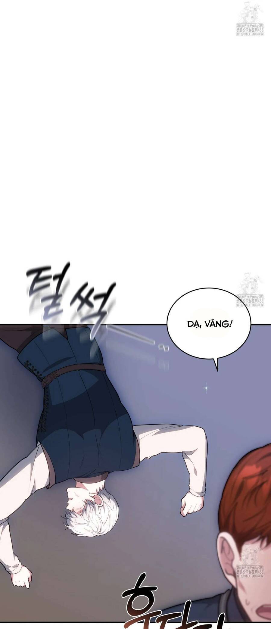 Dù Là Mẹ Kế Nhưng Tôi Thoát Khỏi Cái Chết Rất Dễ Dàng: Chapter 70