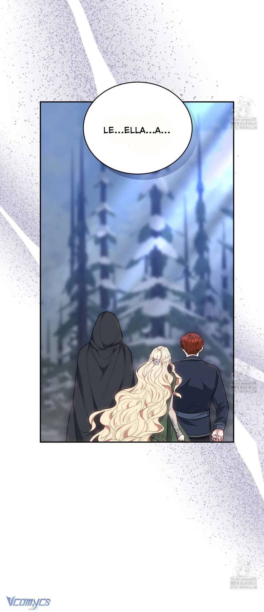 Dù Là Mẹ Kế Nhưng Tôi Thoát Khỏi Cái Chết Rất Dễ Dàng: Chapter 70