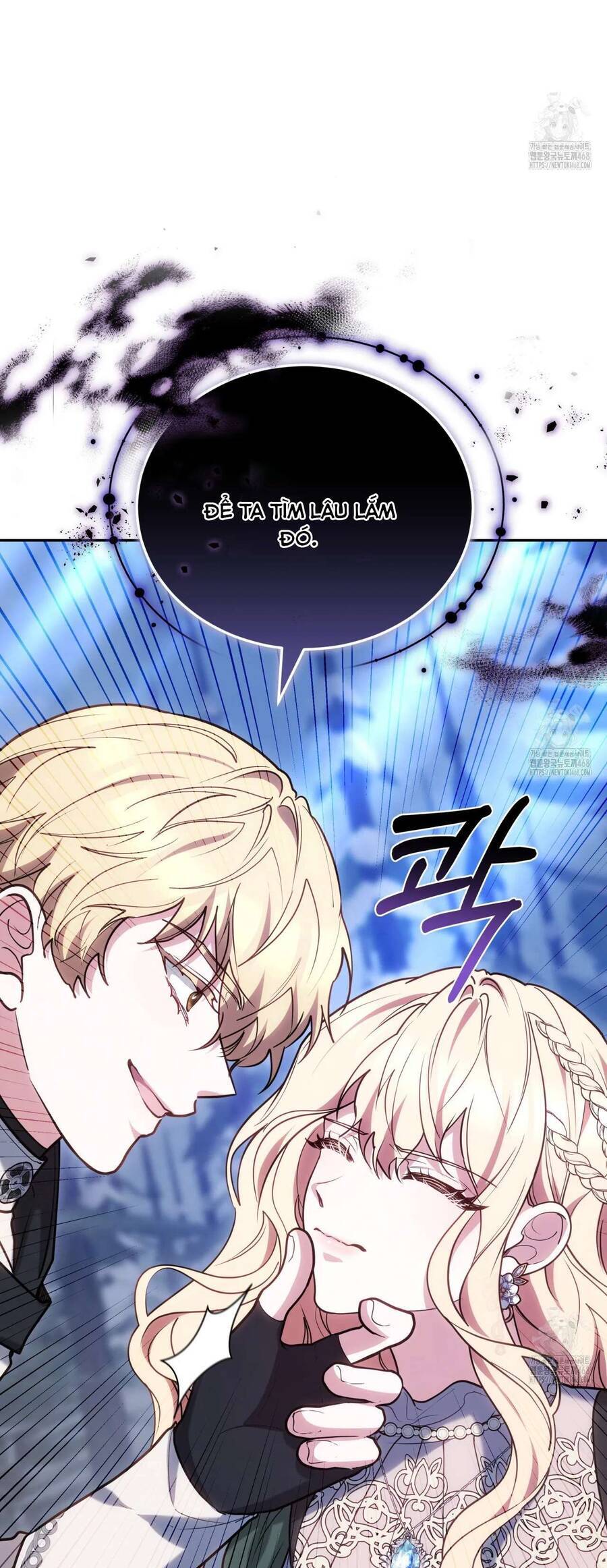 Dù Là Mẹ Kế Nhưng Tôi Thoát Khỏi Cái Chết Rất Dễ Dàng: Chapter 70