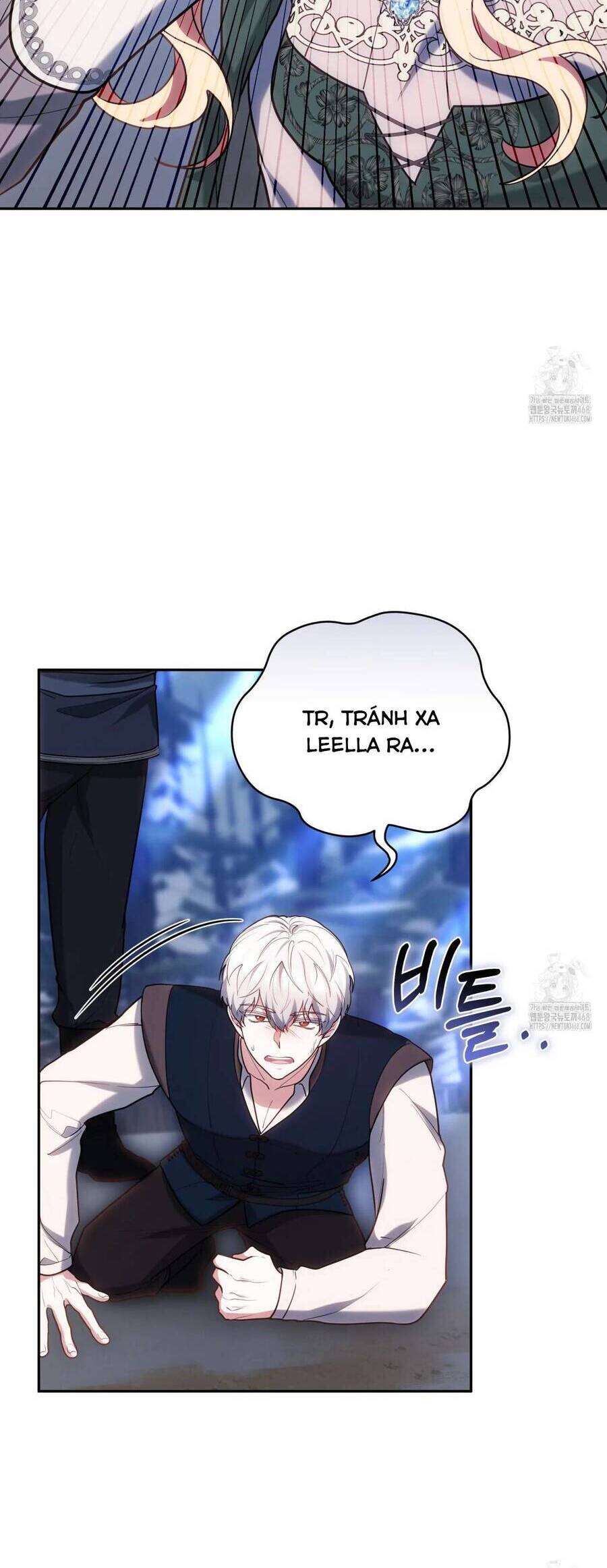 Dù Là Mẹ Kế Nhưng Tôi Thoát Khỏi Cái Chết Rất Dễ Dàng: Chapter 70
