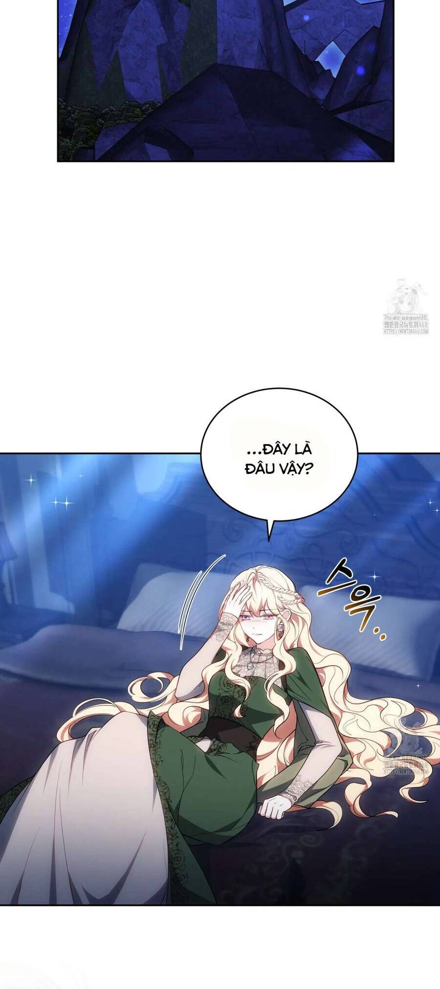 Dù Là Mẹ Kế Nhưng Tôi Thoát Khỏi Cái Chết Rất Dễ Dàng: Chapter 71
