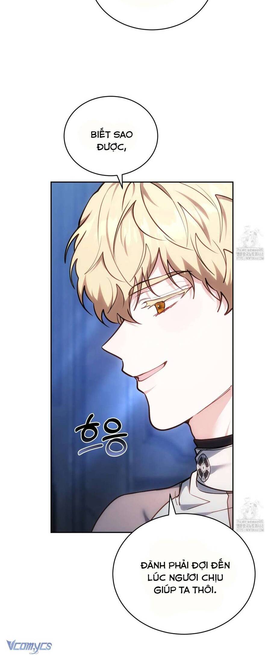 Dù Là Mẹ Kế Nhưng Tôi Thoát Khỏi Cái Chết Rất Dễ Dàng: Chapter 71