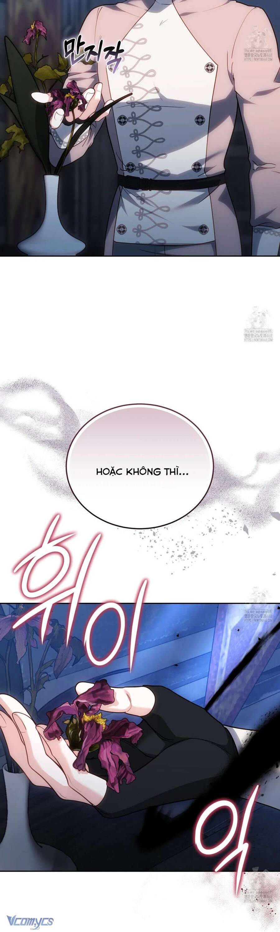 Dù Là Mẹ Kế Nhưng Tôi Thoát Khỏi Cái Chết Rất Dễ Dàng: Chapter 71