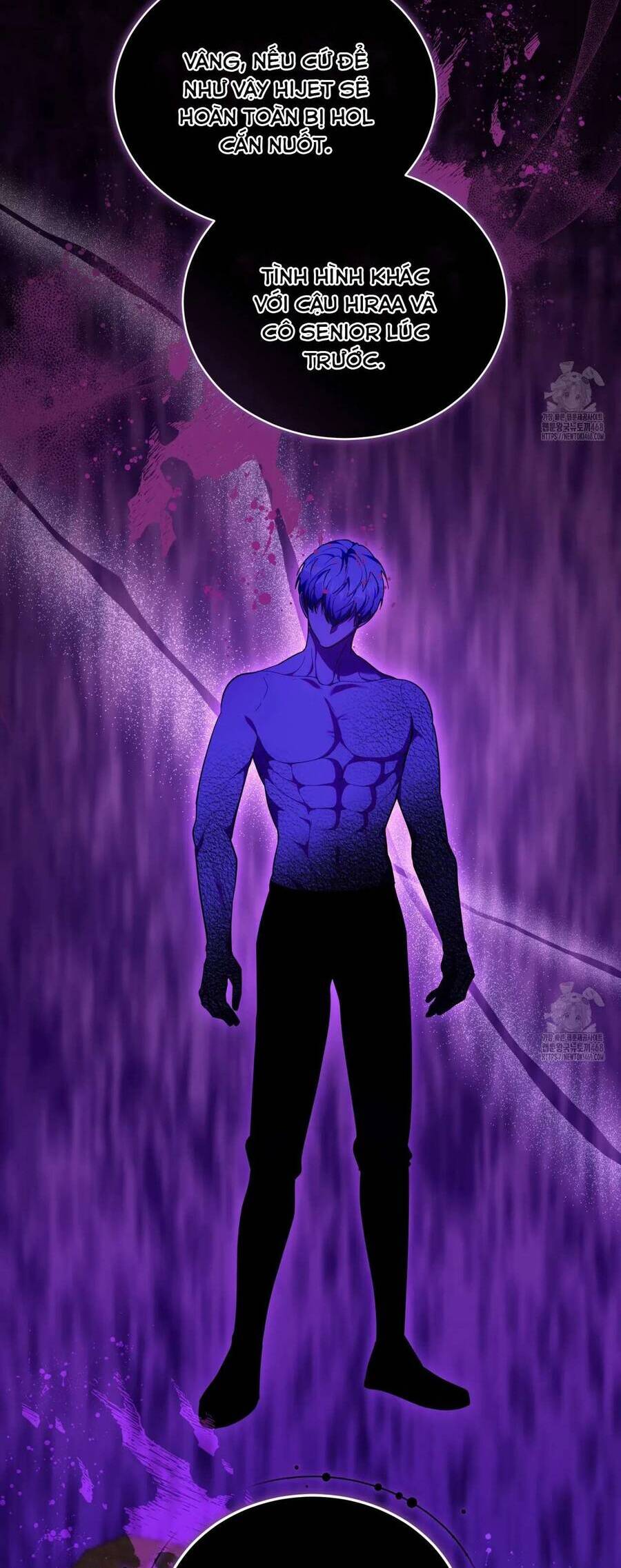 Dù Là Mẹ Kế Nhưng Tôi Thoát Khỏi Cái Chết Rất Dễ Dàng: Chapter 71