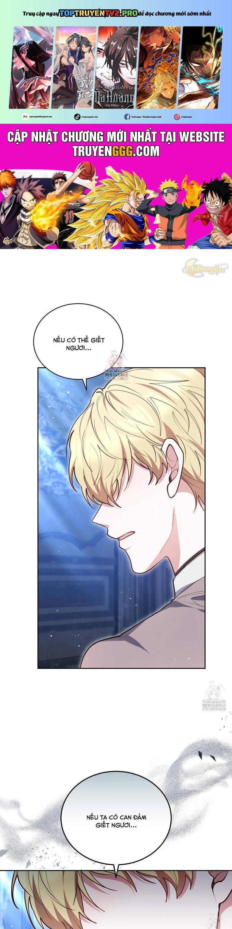 Dù Là Mẹ Kế Nhưng Tôi Thoát Khỏi Cái Chết Rất Dễ Dàng: Chapter 72