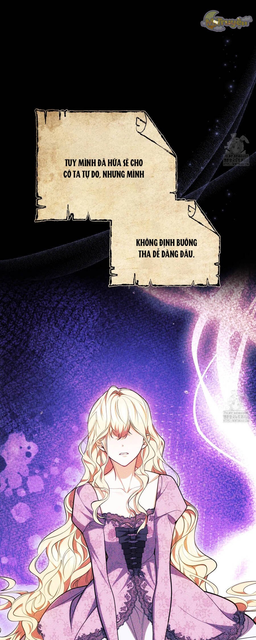 Dù Là Mẹ Kế Nhưng Tôi Thoát Khỏi Cái Chết Rất Dễ Dàng: Chapter 72
